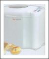 Alpina SF-2502 Automatic Breadmaker 220 Volt